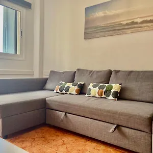 Allegra Appartement Arinaga