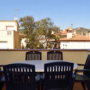 La Maison Jaune - House , Tossa de Mar España