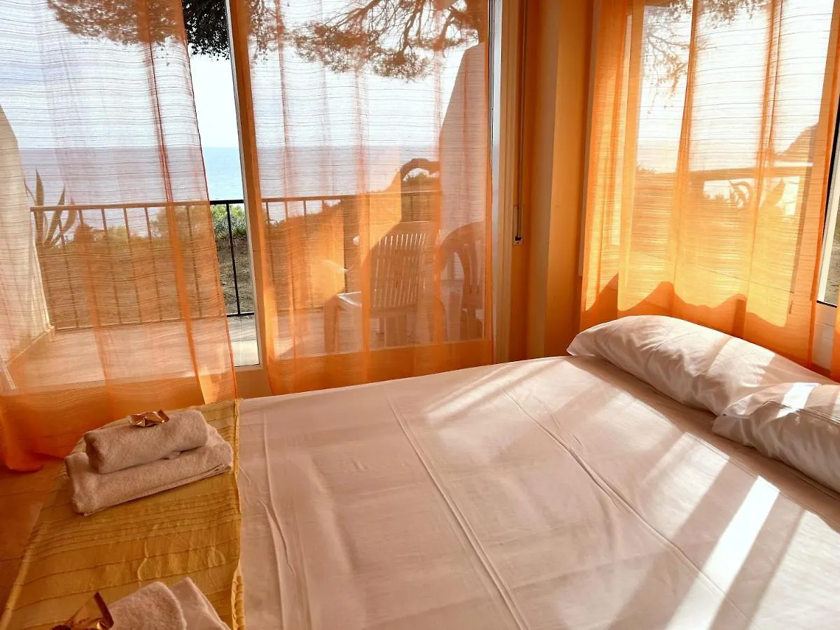 Apartamento APPARTEMENTS SOL y MAR - Cala Llevado 2 Tossa de Mar