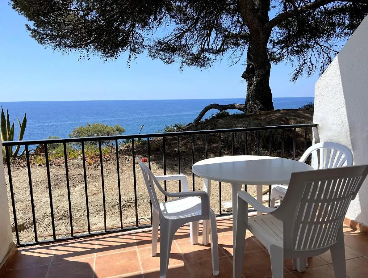 APPARTEMENTS SOL y MAR - Cala Llevado 2 Tossa de Mar