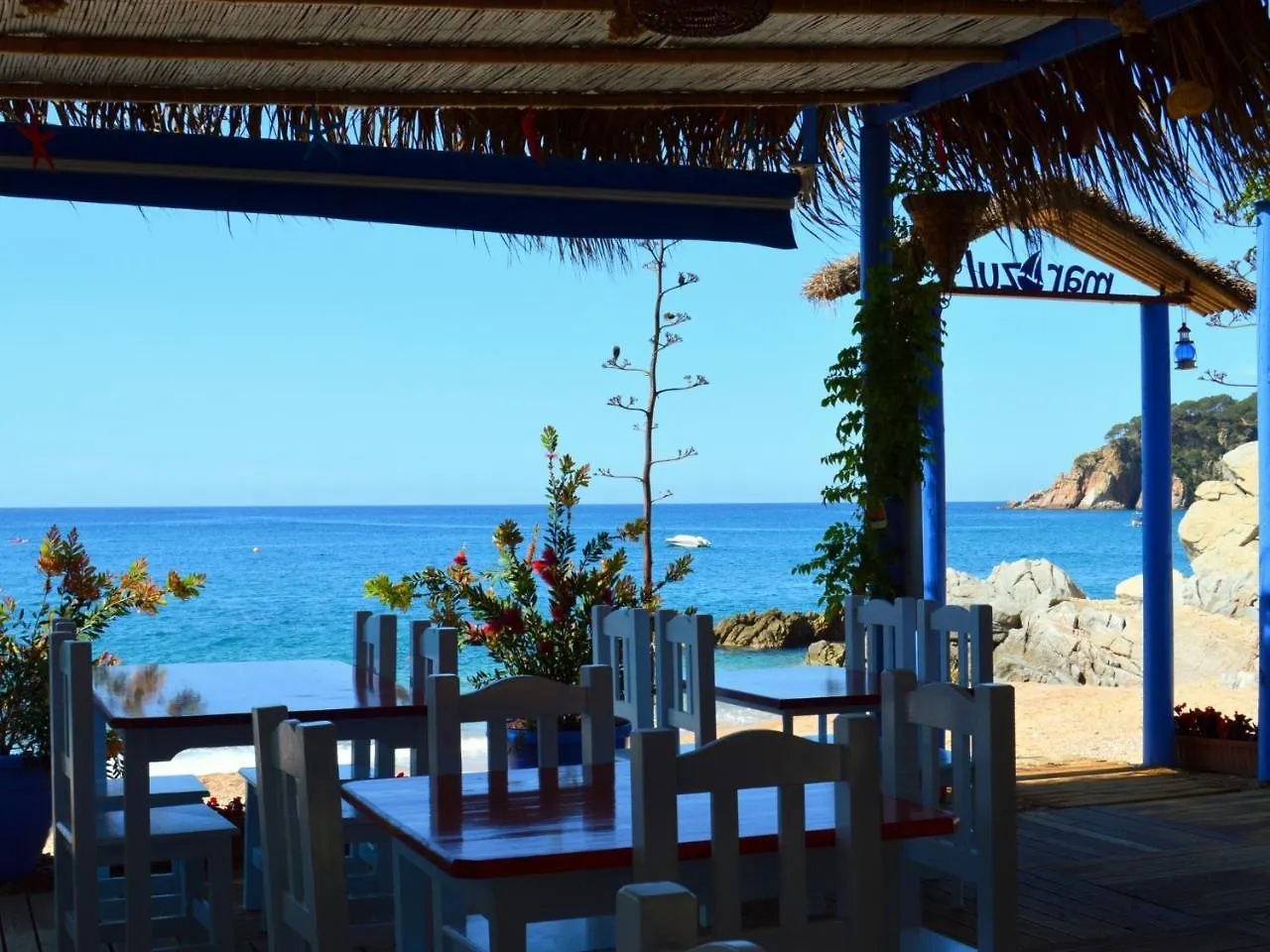 APPARTEMENTS SOL y MAR - Cala Llevado 2 Tossa de Mar Apartamento